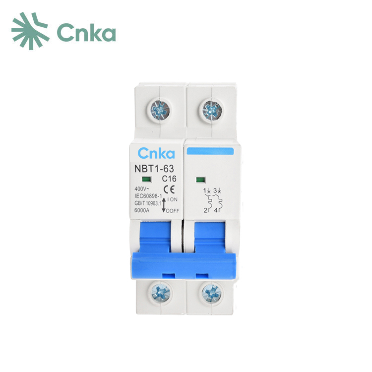 Ac ယူနစ်အတွက် 63 amp Breaker